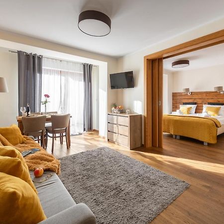 Orkana Home Zakopane Kültér fotó