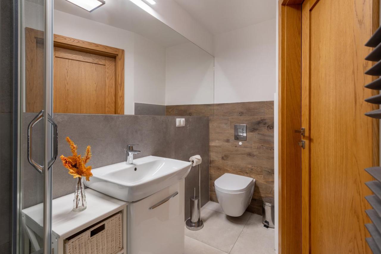 Orkana Home Zakopane Kültér fotó
