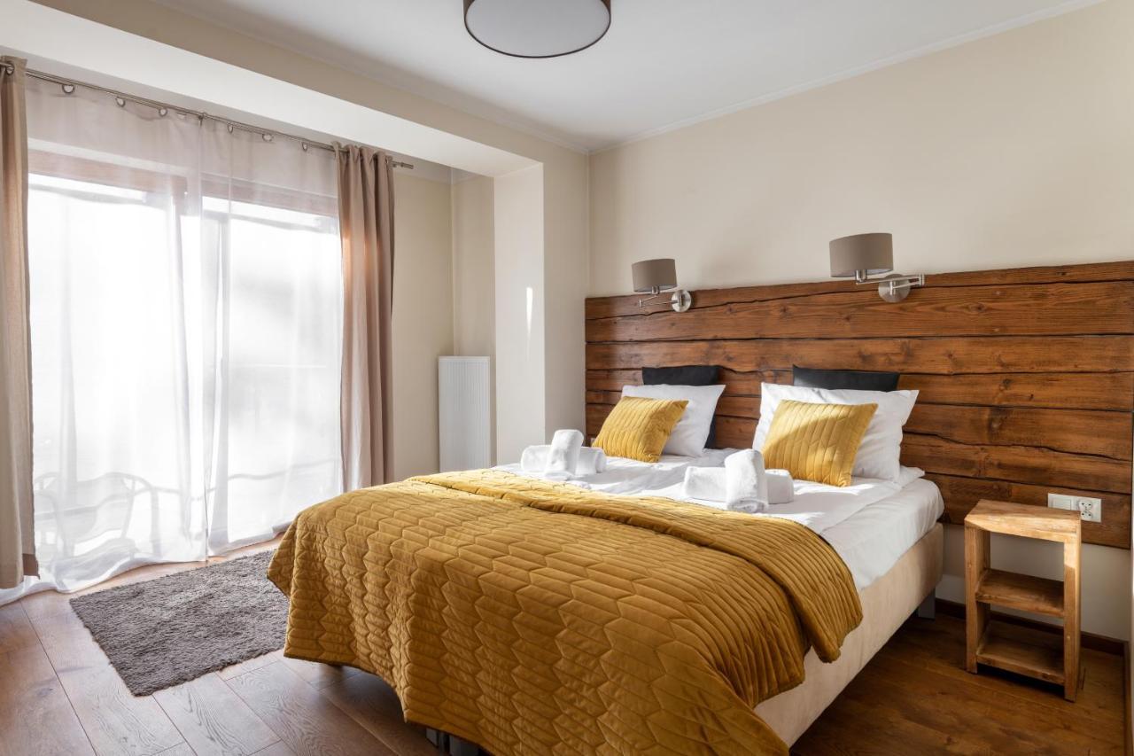 Orkana Home Zakopane Kültér fotó