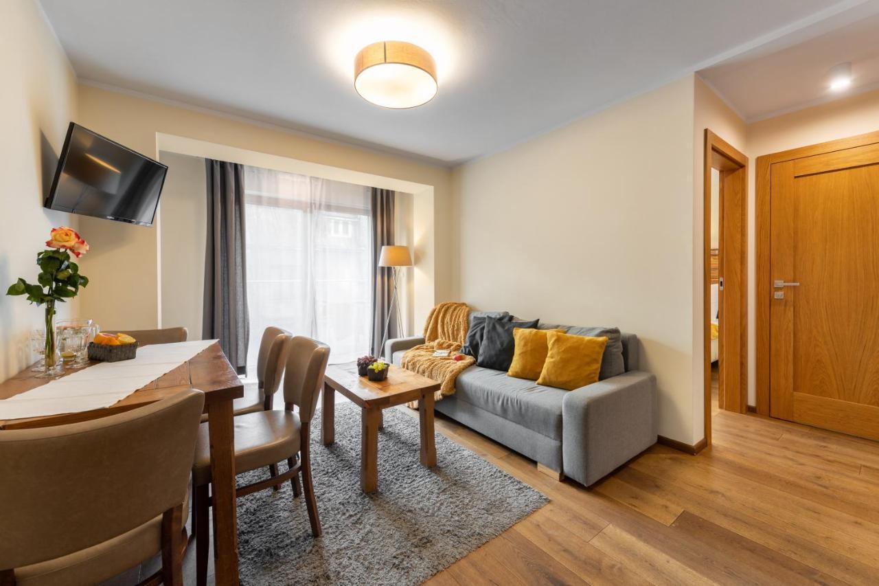 Orkana Home Zakopane Kültér fotó
