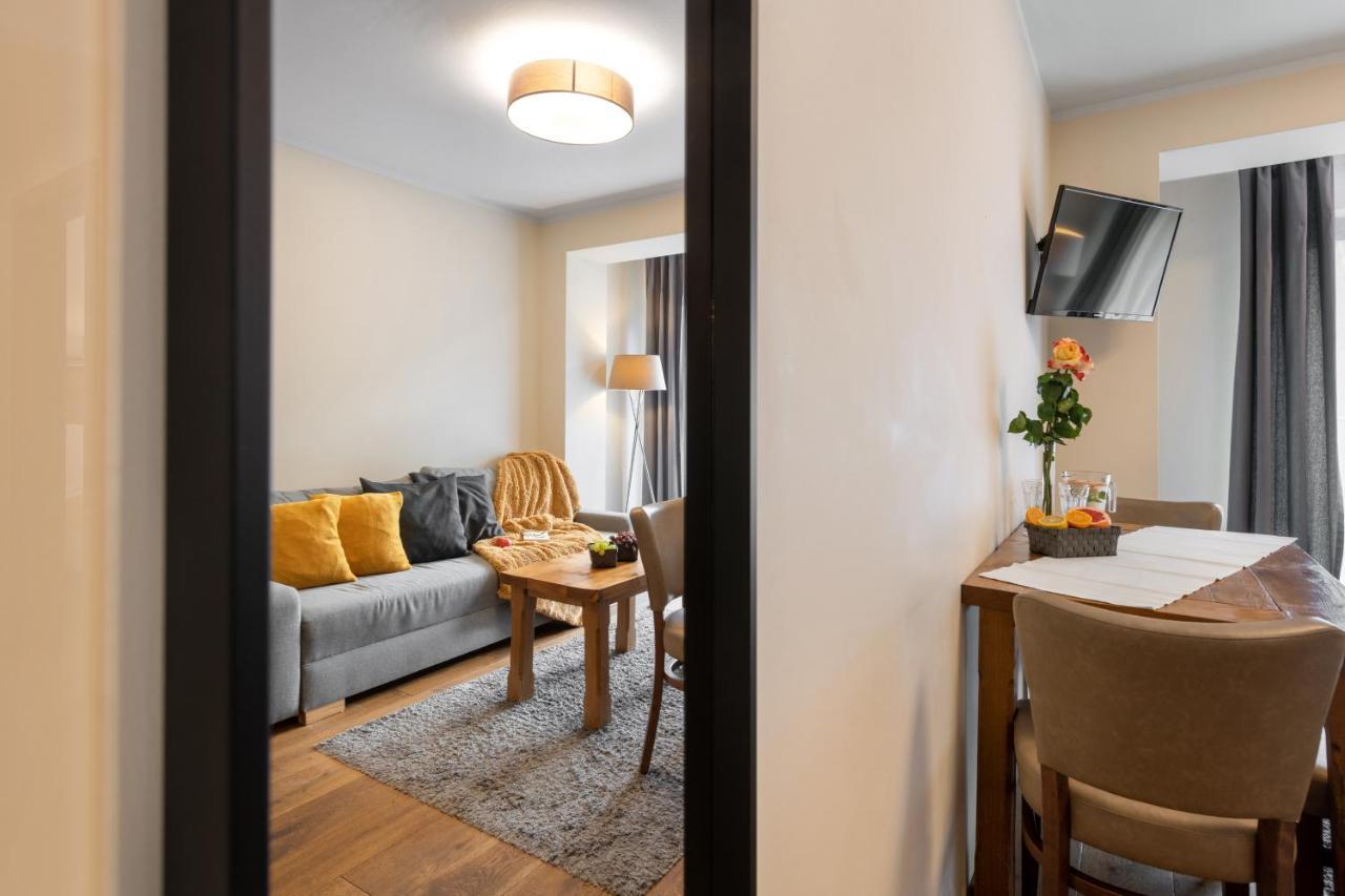 Orkana Home Zakopane Kültér fotó