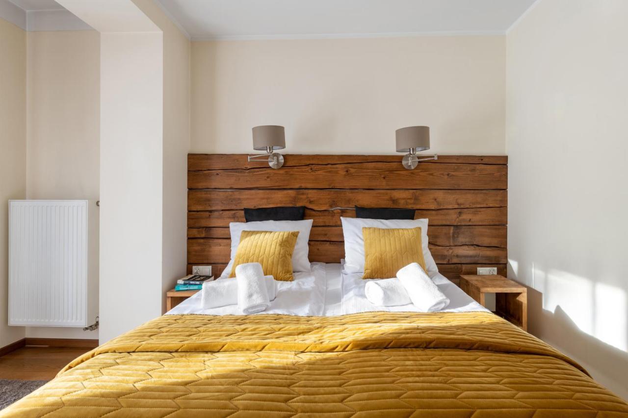 Orkana Home Zakopane Kültér fotó