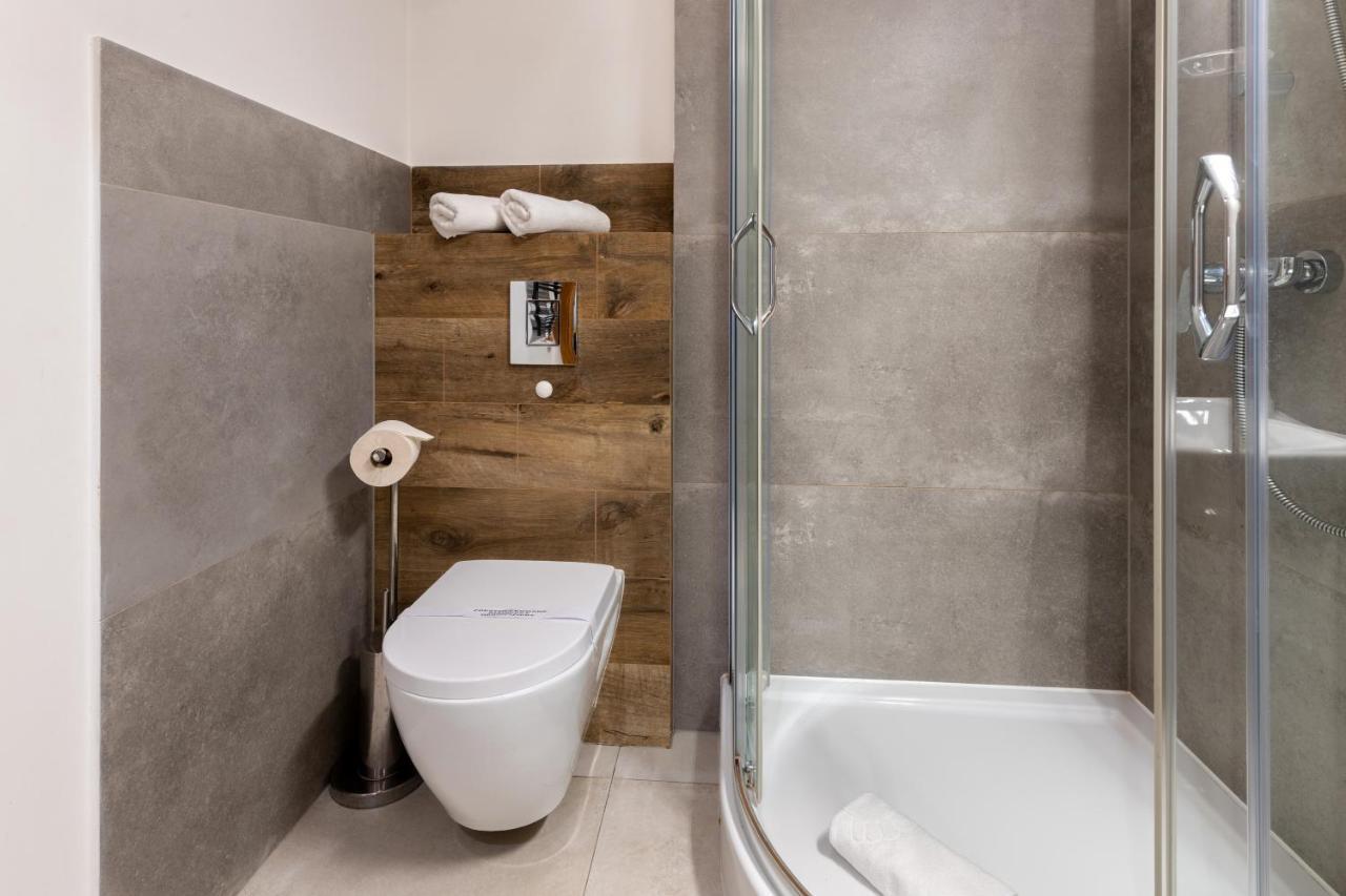 Orkana Home Zakopane Kültér fotó
