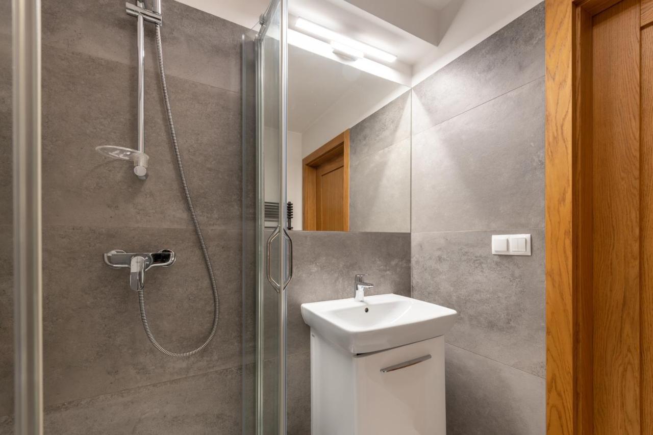 Orkana Home Zakopane Kültér fotó