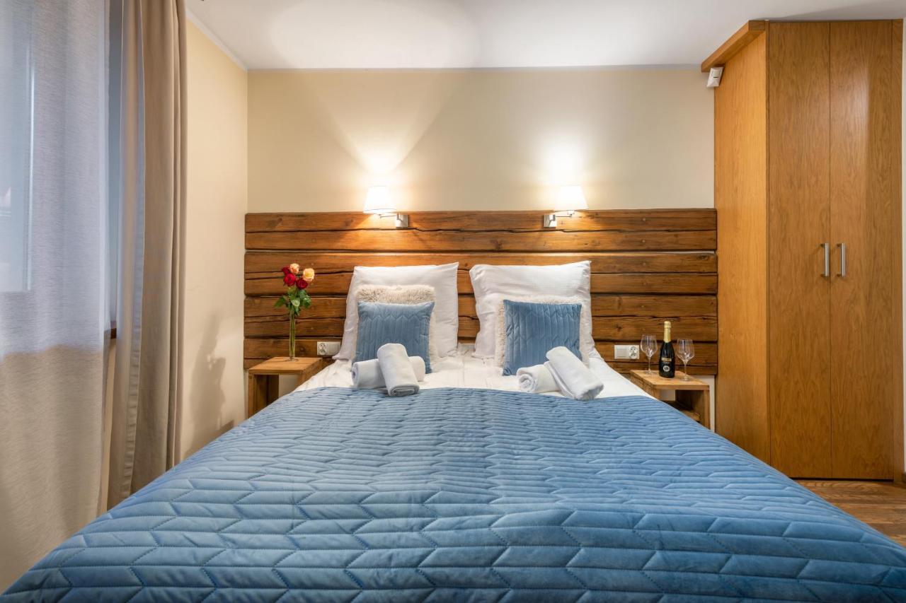 Orkana Home Zakopane Kültér fotó