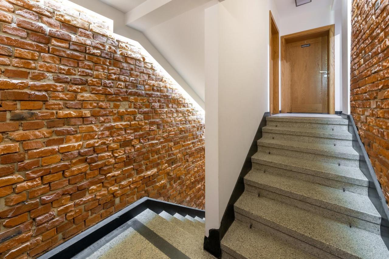 Orkana Home Zakopane Kültér fotó