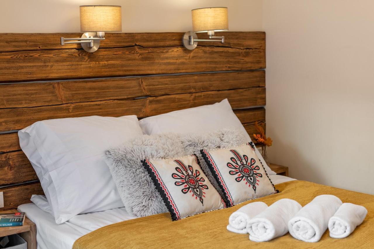 Orkana Home Zakopane Kültér fotó